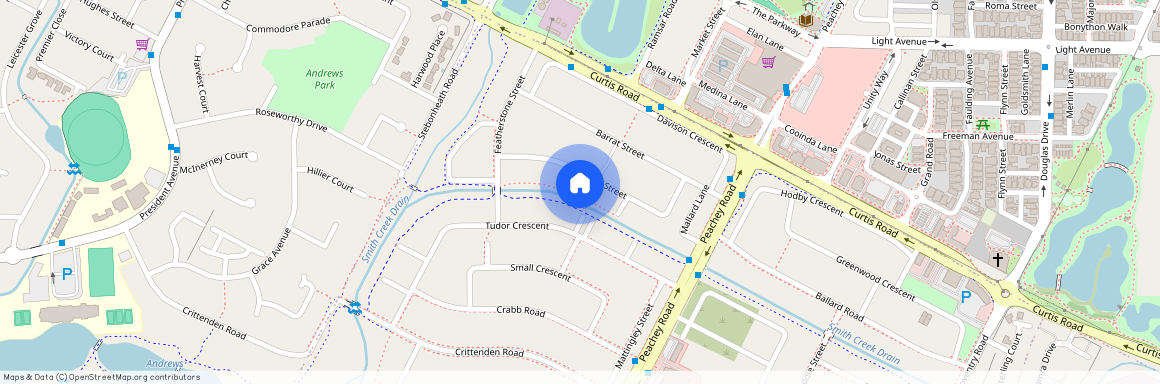 6 Glades Walk, SA 5114, Smithfield Plains