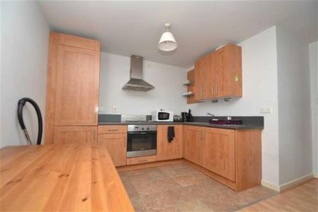 2 bedroom apartment to rent - Photo 5