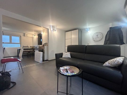 Appartement 1 pièce à Montigny-lès-Metz - Photo 1