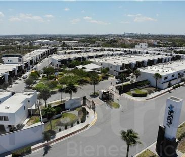 ALTARIA RESIDENCIAL Casa en Renta en Apodaca - Photo 6