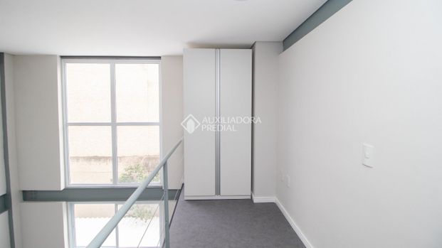 Apartamento com 1 quarto e 50m² para alugar em Santa Terezinha, Santo André. - Foto 1