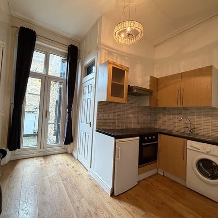 Studio Flat, Kilburn, NW6 - Photo 3