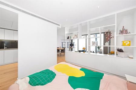 Landmark Pinnacle, 10 Marsh Wall, E14 9TB - Photo 4