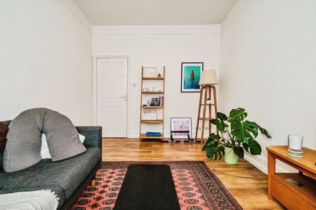 Cowper Road, Worthing, BN11 1 bedroom flat to rent - Photo 2