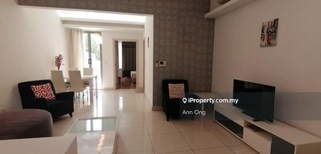 Suasana Bukit Ceylon / Raja Chulan Residences, KL City Centre - Foto 4
