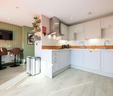 1 bedroom detached house to rent - Photo 3