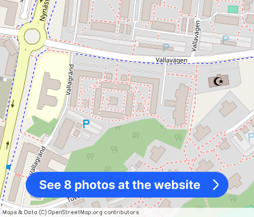 Vallagränd 19 - Photo 1