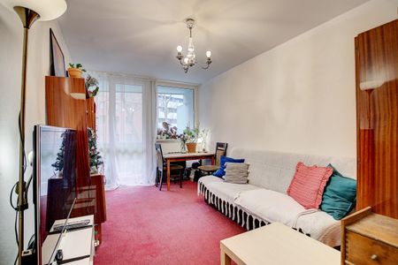 2pok. rozkład, Białowieska/Legnicka, 7min do Rynku - Zdjęcie 4