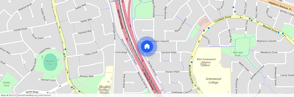 33 Garnkirk Road, WA 6024, Greenwood