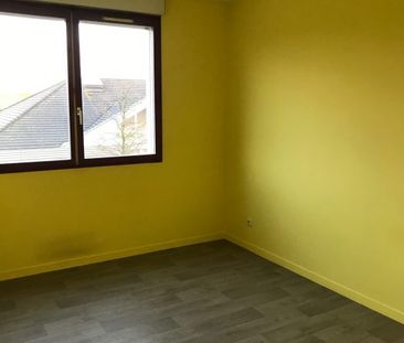 T3 Montigny-le-Bretonneux 74 m² - Photo 1