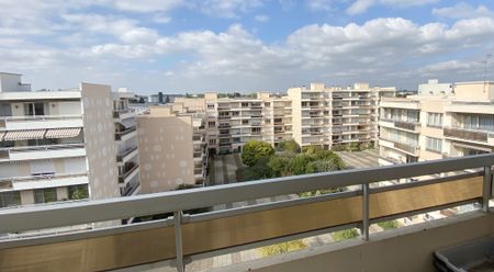 Location Appartement 2 pièces 45m² ANGERS 49000 - Photo 5