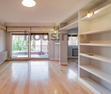 Penthouse for rent in Madrid (Chamartin) - Photo 4