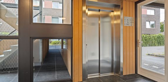 Appartement te huur: Goudvisstraat 36 5615 NZ Eindhoven - Foto 2