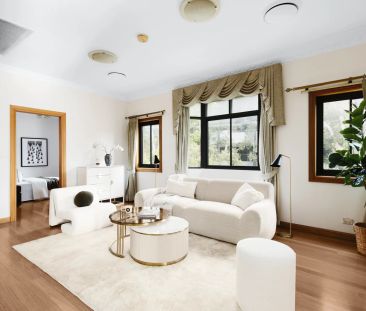 Elegant Family Home with Granny Flat on Corner Block - Photo 2