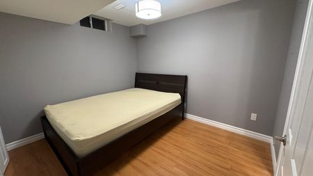 For Lease - 50 Reginald Crescent Unit# Basement, Markham, Ontario - Photo 2