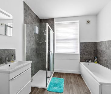 1 bedroom in a house share to rent - Photo 5