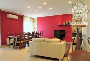 Appartamento arredato