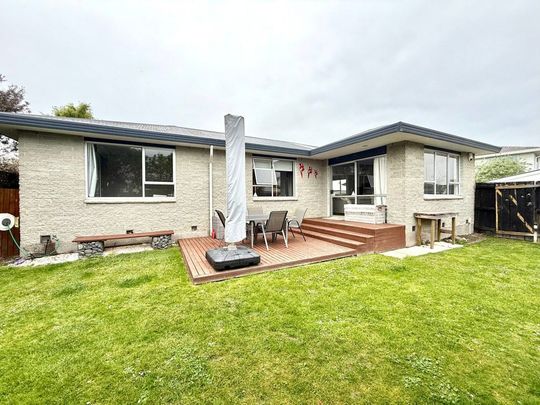 Redwood, 4 bedrooms - Photo 1