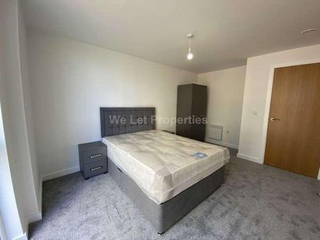 Adelphi Wharf, Adelphi Street, M3 - Photo 3