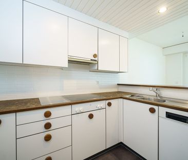 Ruhig gelegene 4-Zimmer-Wohnung in Biel-Benken - Foto 4