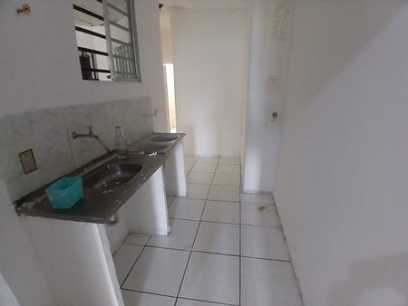 BENFICA - APARTAMENTO - DA UNIVERSIDADE, 3319 APT105-A CENTRO COML E RESID BENFICA - Photo 2