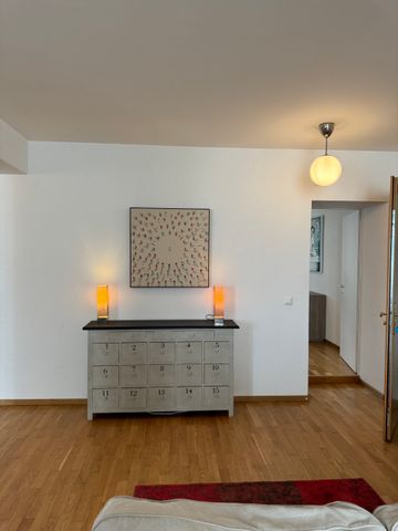 Ch. du Closelet 4, Lausanne – 3,5 pièces – Lot 21 - Photo 2