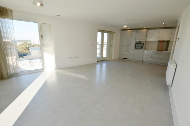 East Coast, Beacon Road, Bournemouth , Dorset, BH2 5EW - Photo 1