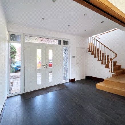 4 bedroom house to rent - Photo 1