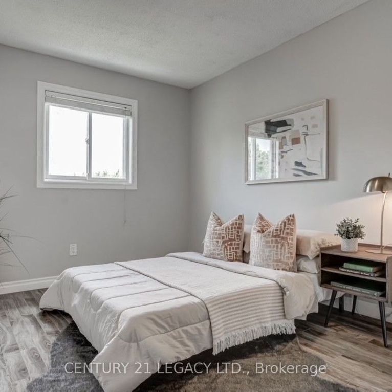 For Lease - 339 Lewis Drive Unit# Upper, Orangeville, Ontario - Photo 1