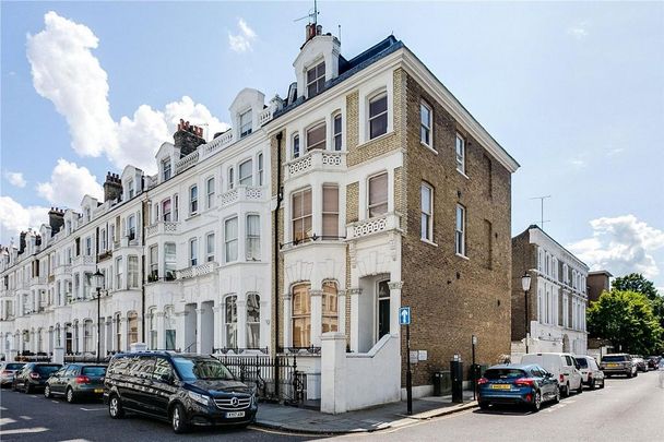 1 bedroom flat to rent - Photo 1