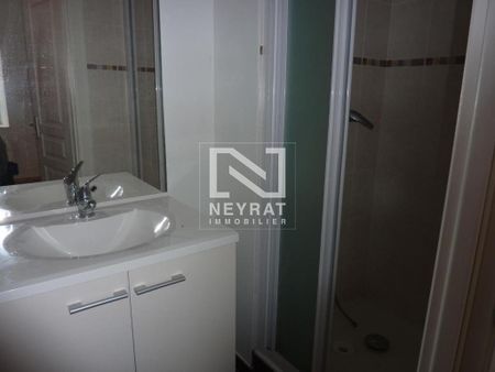 Location Appartement 2 pièces 44m² AUTUN 71400 - Photo 5