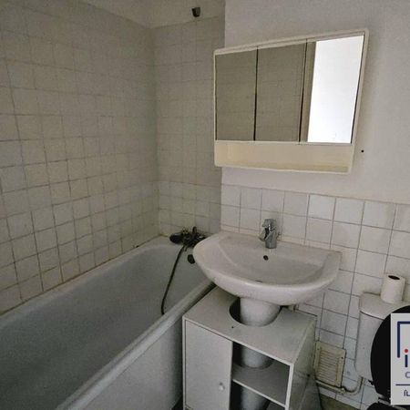 Location appartement studio 1 pièce 26 m² à Rocquencourt (78150) Dutartre - Photo 3