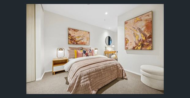 Lifestyle, Location and Resort-Inspired Luxury - Photo 1