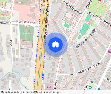 ul. WIDOKOWA / 2 pokoje / 1 piętro / blisko centrum /kameralne osiedle - Photo 1