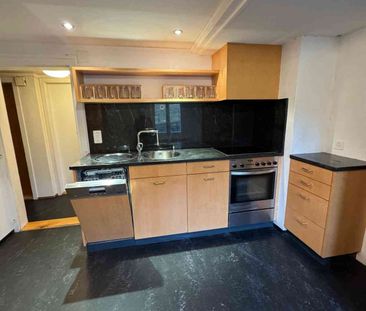 5.5 Zimmer, 120 m², 2. Stock - Photo 2