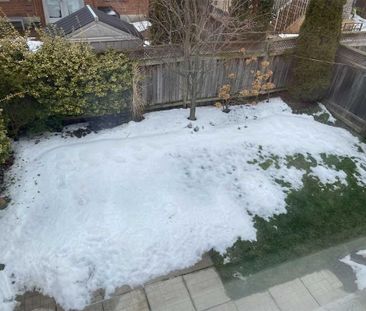 For Lease - 97 Gail Parks Crescent, Newmarket, Ontario - Photo 3