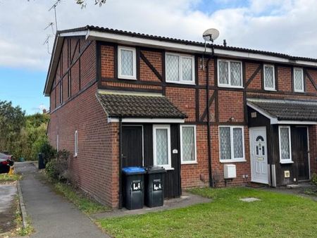 1 bedroom house to rent - Photo 4