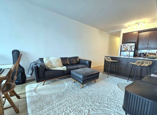 For Lease - 38 The Esplanade N/A Unit# 1208, Toronto, Ontario - Photo 1