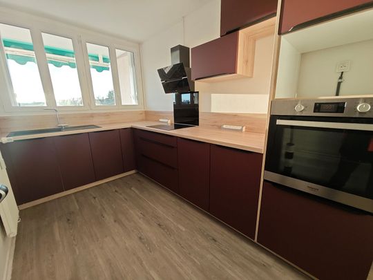 Location Appartement 2 pièces 52m² RAMBOUILLET 78120 - Photo 1