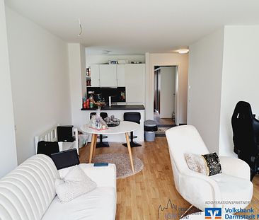 Miete: Mainz Hechtsheim, 3 Zimmer mit Terrasse, EBK und TG-Stellplatz - Photo 1