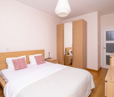 Komfortowe 3 pokoje z balkonem na Pradze Południe 61.17 m² - Photo 6