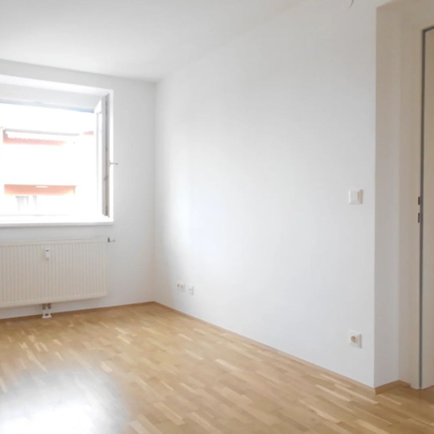 Grottenhofstraße 3ZI sonnig, ruhig mit Ost/Balkon - Photo 1