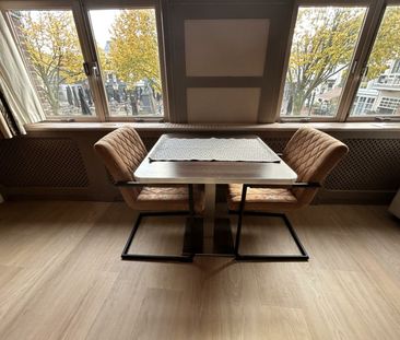 Stijlvolle s1 hartje centrum Dordrecht - Photo 3