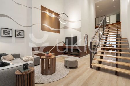 Apartamento de alquiler en Calle de Canillas, Prosperidad - Foto 4