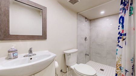For Lease - 11 Elynhill Drive Unit# BSM, Toronto, Ontario - Photo 3