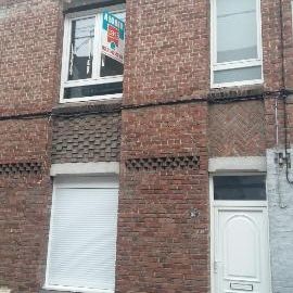 HENIN-BEAUMONT, centre: maison de type 3 à 640 euros - Photo 4