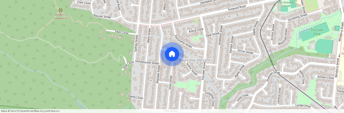 39 Vista Street, Bayview Heights