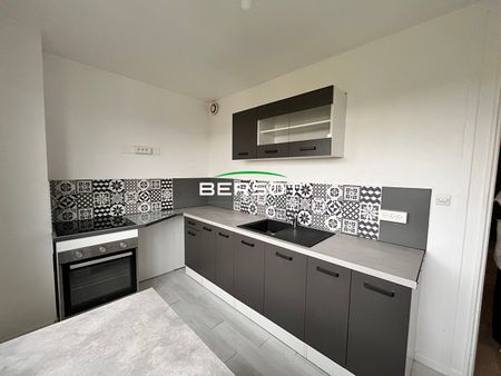 Appartement T3 de 68m² - quartier Cras - Photo 5
