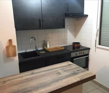 Appartement à louer - Photo 2