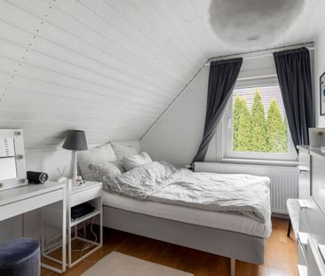 Lupinvägen, Hässelby - Foto 4